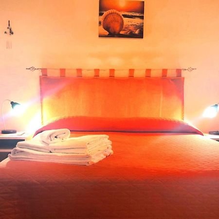 Hotel Dimora Il Girasole Torre San Giovanni Ugento Zewnętrze zdjęcie