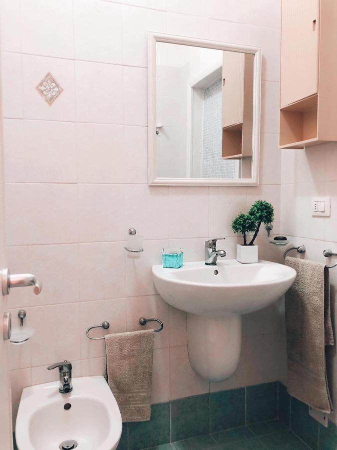 Hotel Dimora Il Girasole Torre San Giovanni Ugento Zewnętrze zdjęcie