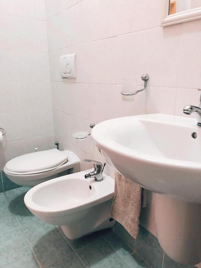 Hotel Dimora Il Girasole Torre San Giovanni Ugento Zewnętrze zdjęcie