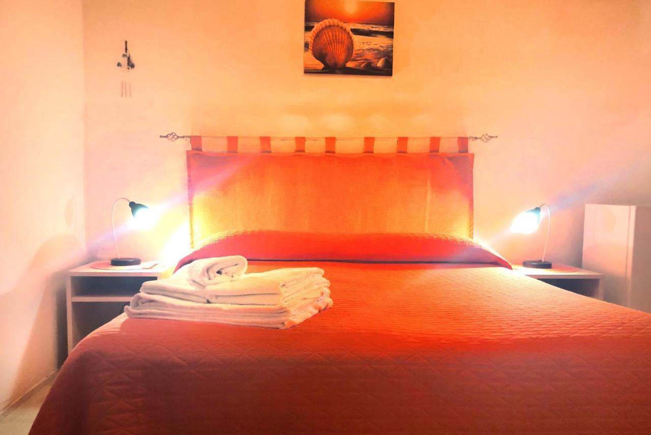 Hotel Dimora Il Girasole Torre San Giovanni Ugento Zewnętrze zdjęcie