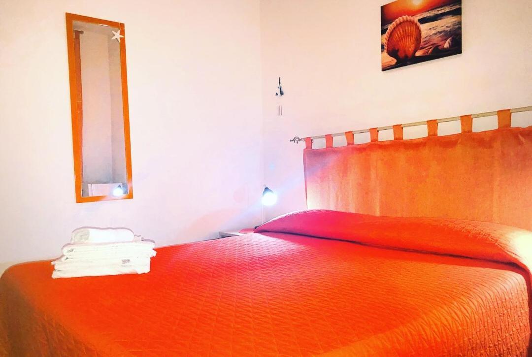 Hotel Dimora Il Girasole Torre San Giovanni Ugento Zewnętrze zdjęcie