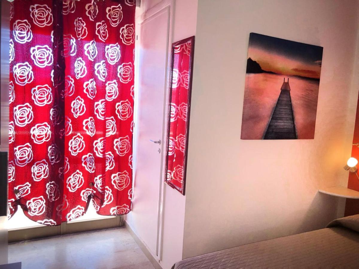 Hotel Dimora Il Girasole Torre San Giovanni Ugento Zewnętrze zdjęcie