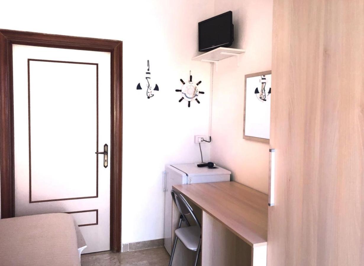 Hotel Dimora Il Girasole Torre San Giovanni Ugento Zewnętrze zdjęcie