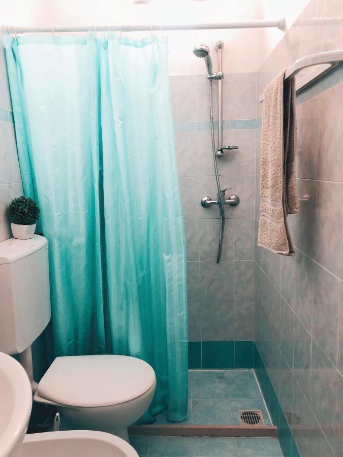 Hotel Dimora Il Girasole Torre San Giovanni Ugento Zewnętrze zdjęcie