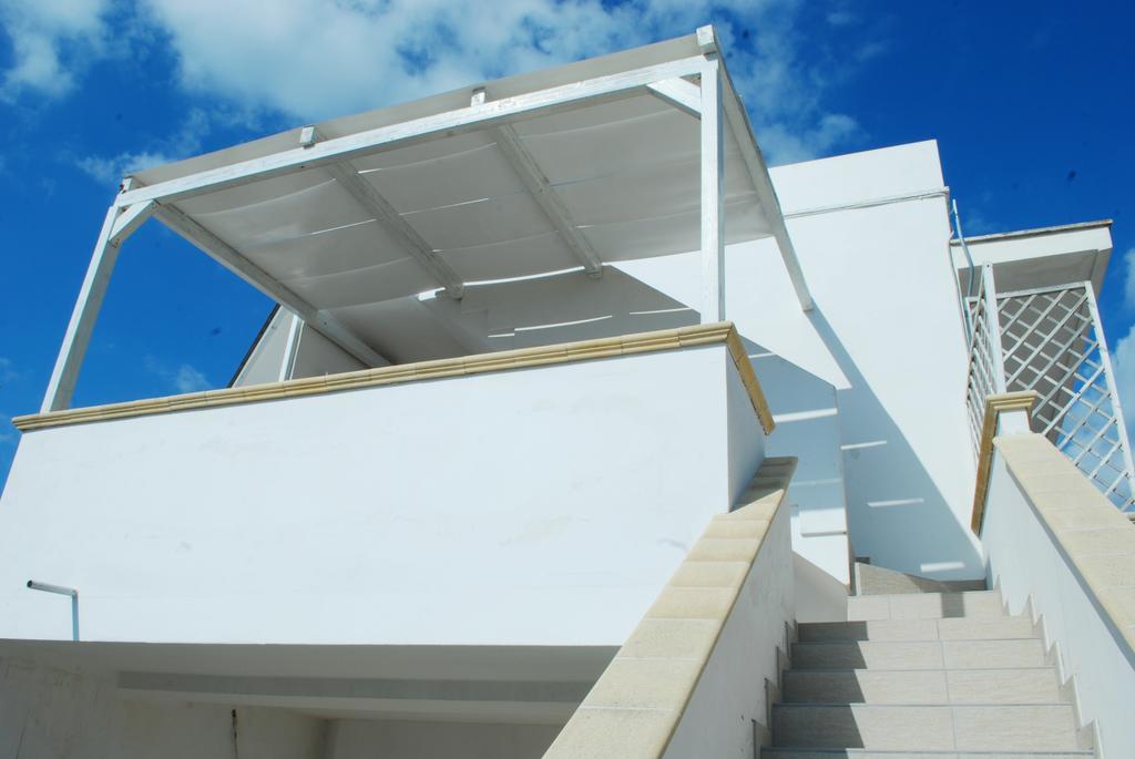 Hotel Dimora Il Girasole Torre San Giovanni Ugento Zewnętrze zdjęcie