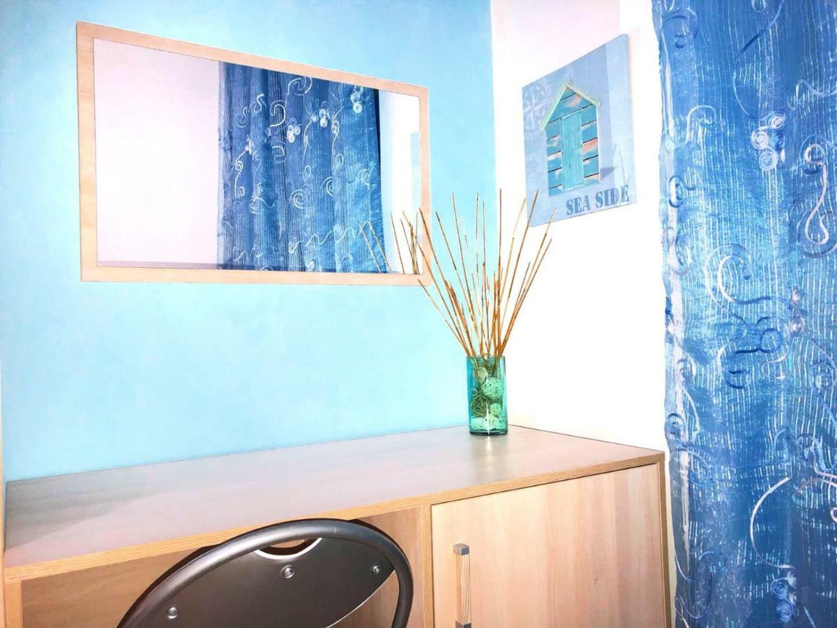 Hotel Dimora Il Girasole Torre San Giovanni Ugento Zewnętrze zdjęcie