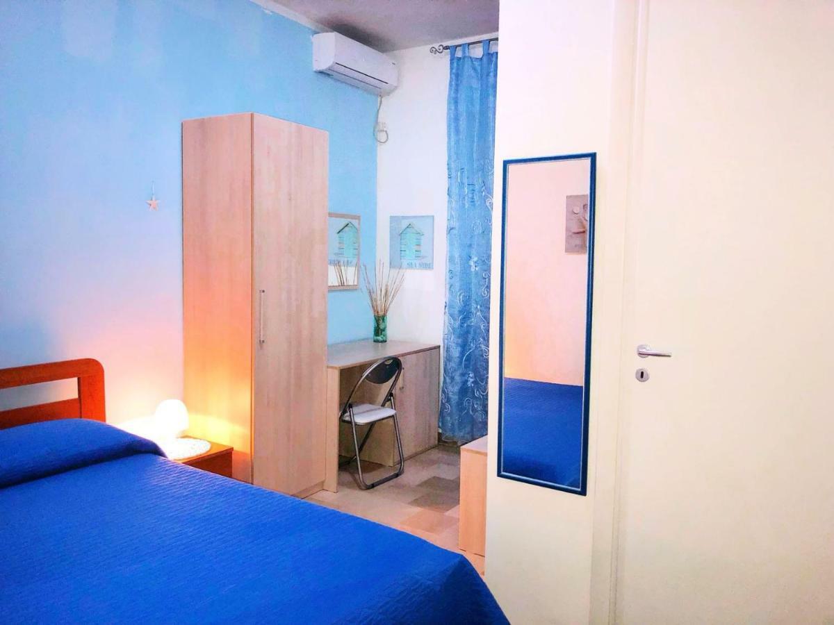 Hotel Dimora Il Girasole Torre San Giovanni Ugento Zewnętrze zdjęcie