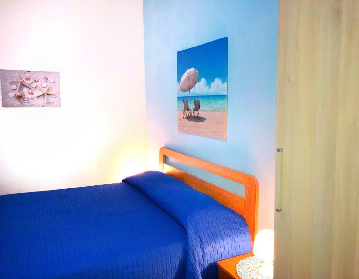 Hotel Dimora Il Girasole Torre San Giovanni Ugento Zewnętrze zdjęcie