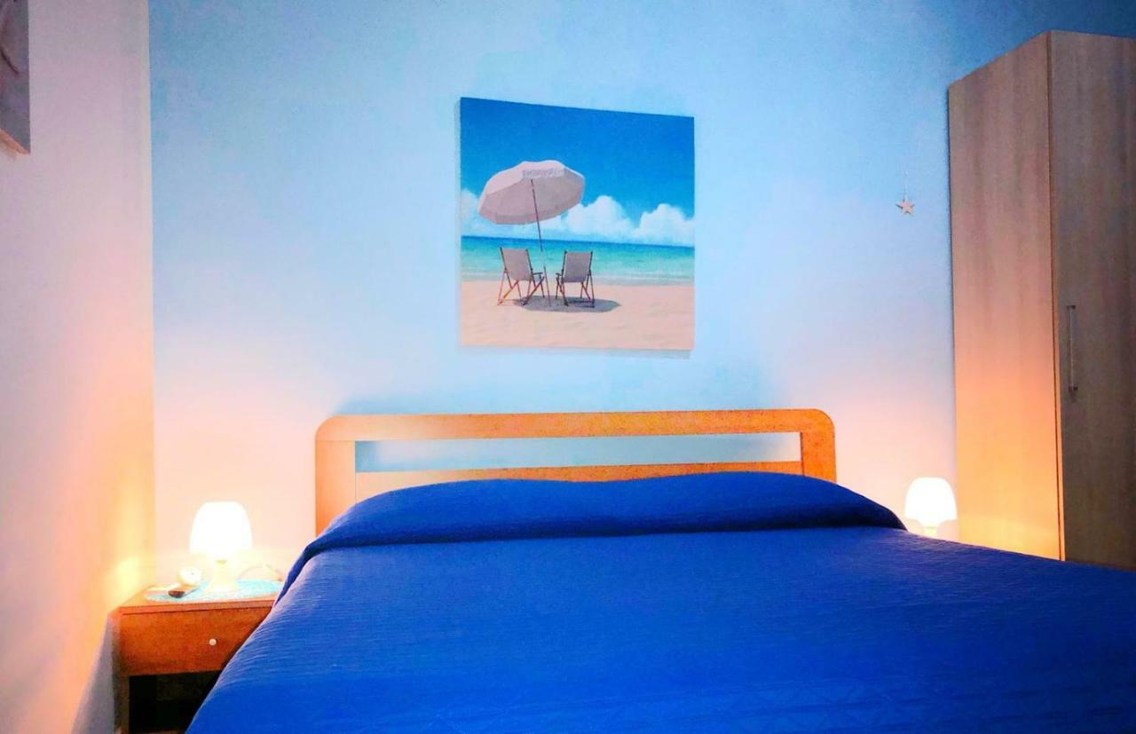 Hotel Dimora Il Girasole Torre San Giovanni Ugento Zewnętrze zdjęcie